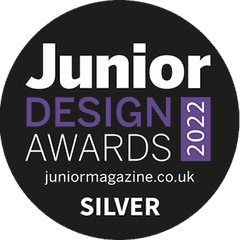 Junior Design Awards 2022 &ndash; Silver