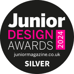 Junior Design Awards 2024 &ndash; Silver